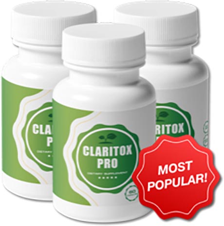 Claritox Pro  review