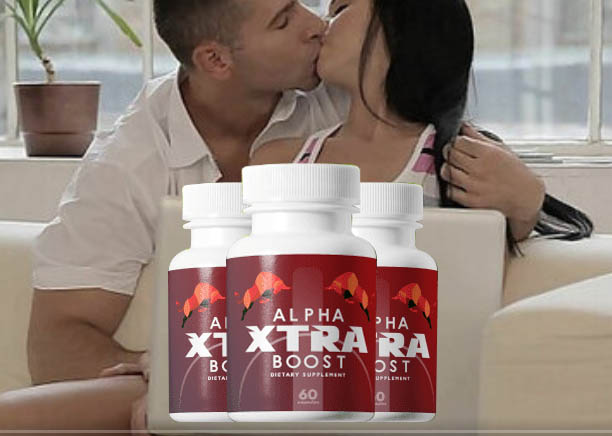Alpha Xtra Boost review