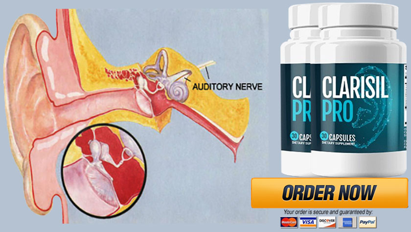Clarisil Pro supplement