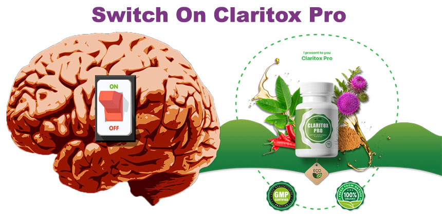 Claritox Pro  results