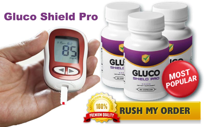 Gluco Shield Pro review