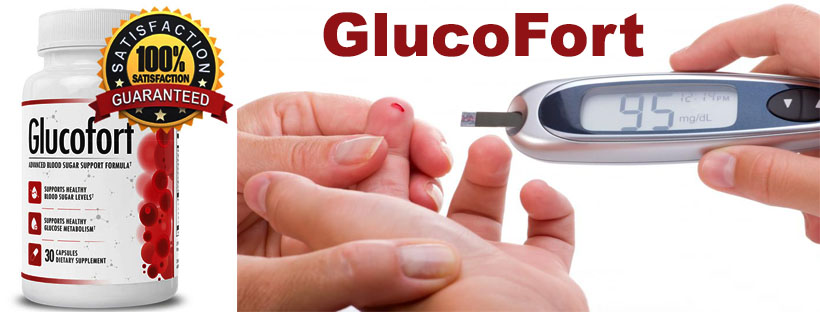 What is The Glucofort 