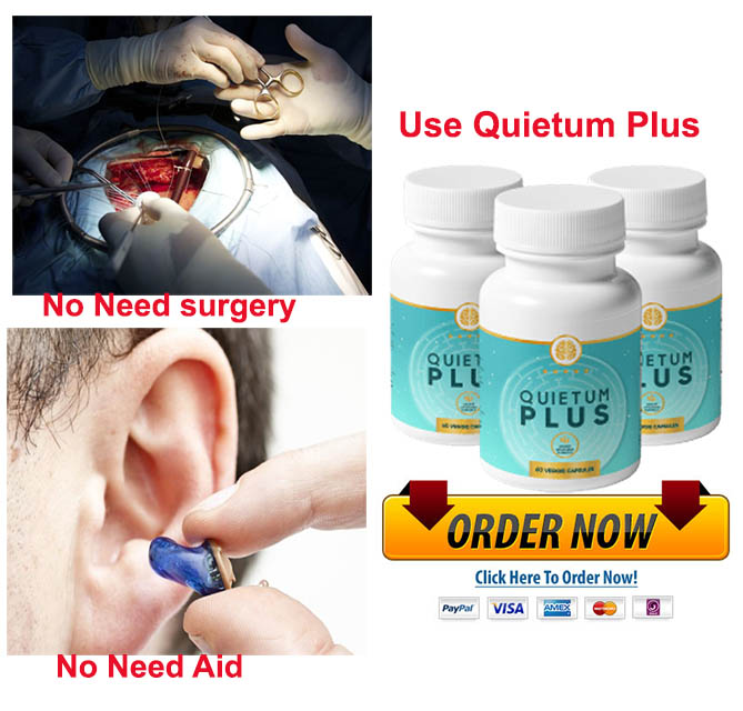 Review For Quietum Plus