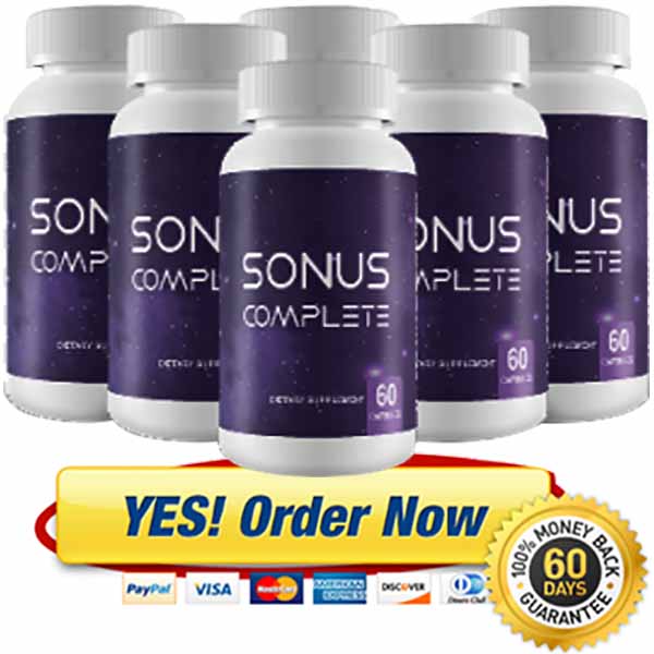 Sonus Complete review