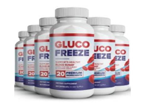 GlucoFreeze - A Fantastic Supplement For Lowering Blood Sugar Levels